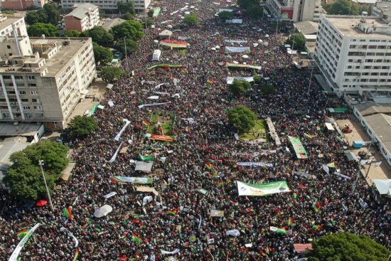 #ENDSARS Protest: What It Means for Brands