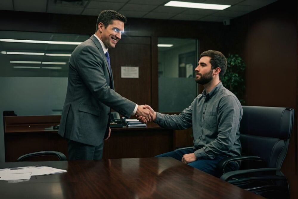Overselling Your Company to Prospective Employees – Good or Bad?